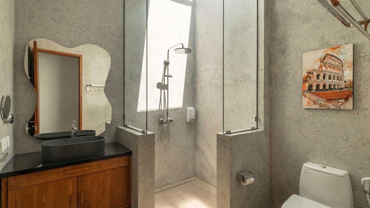 Photo of Bathroom in Umalas