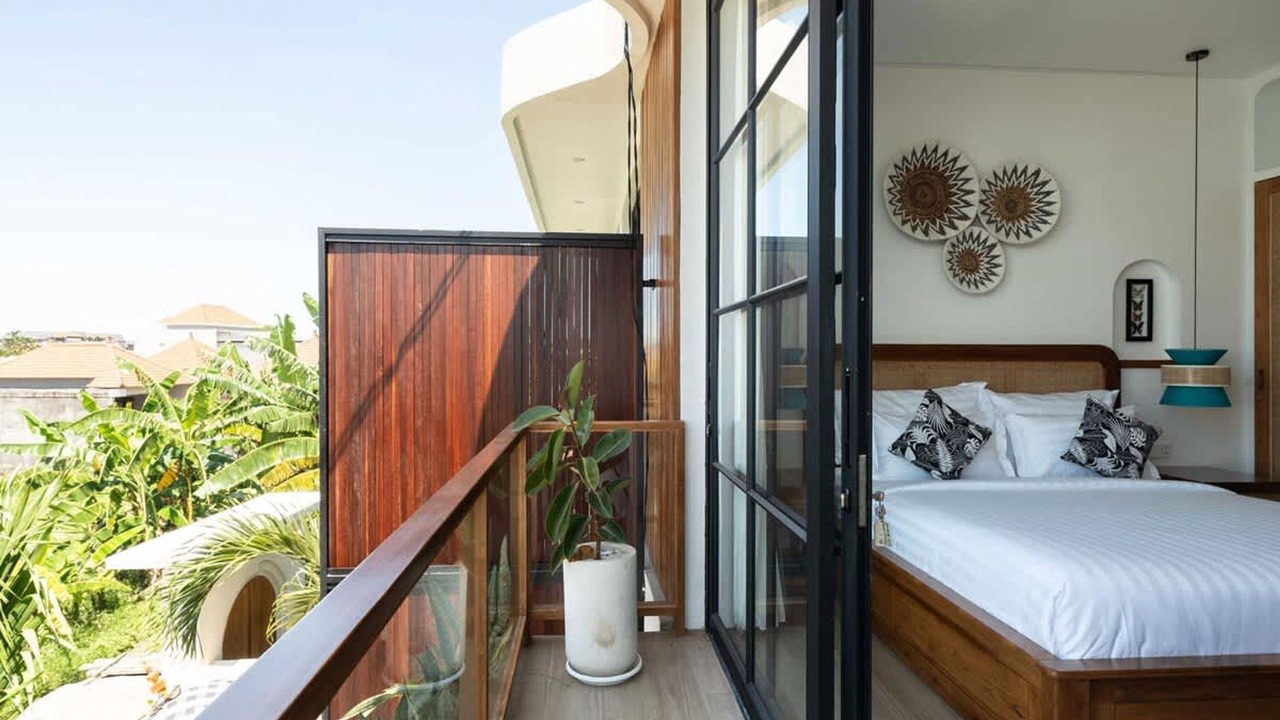 Photo of Bedroom in Umalas