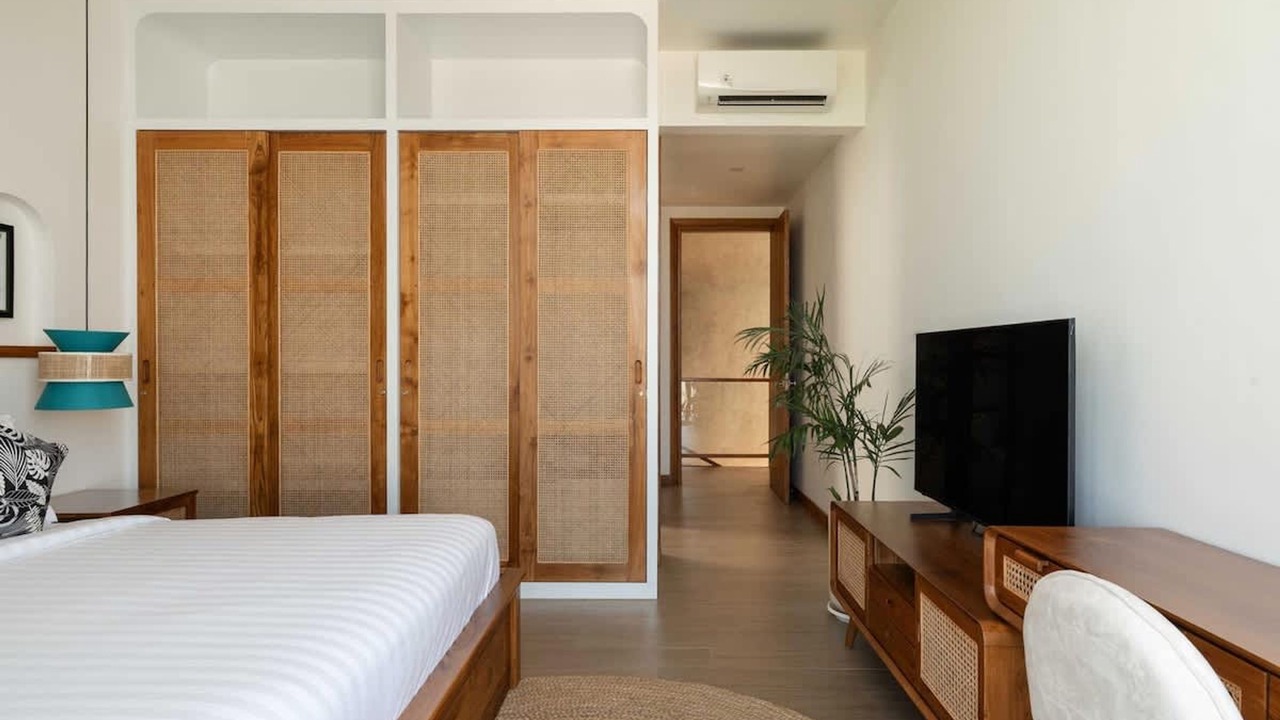 Photo of Bedroom in Umalas