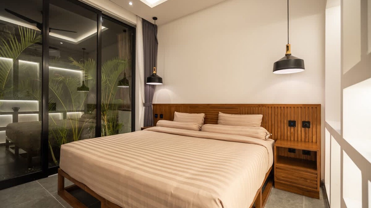 Photo of Bedroom in Babakan