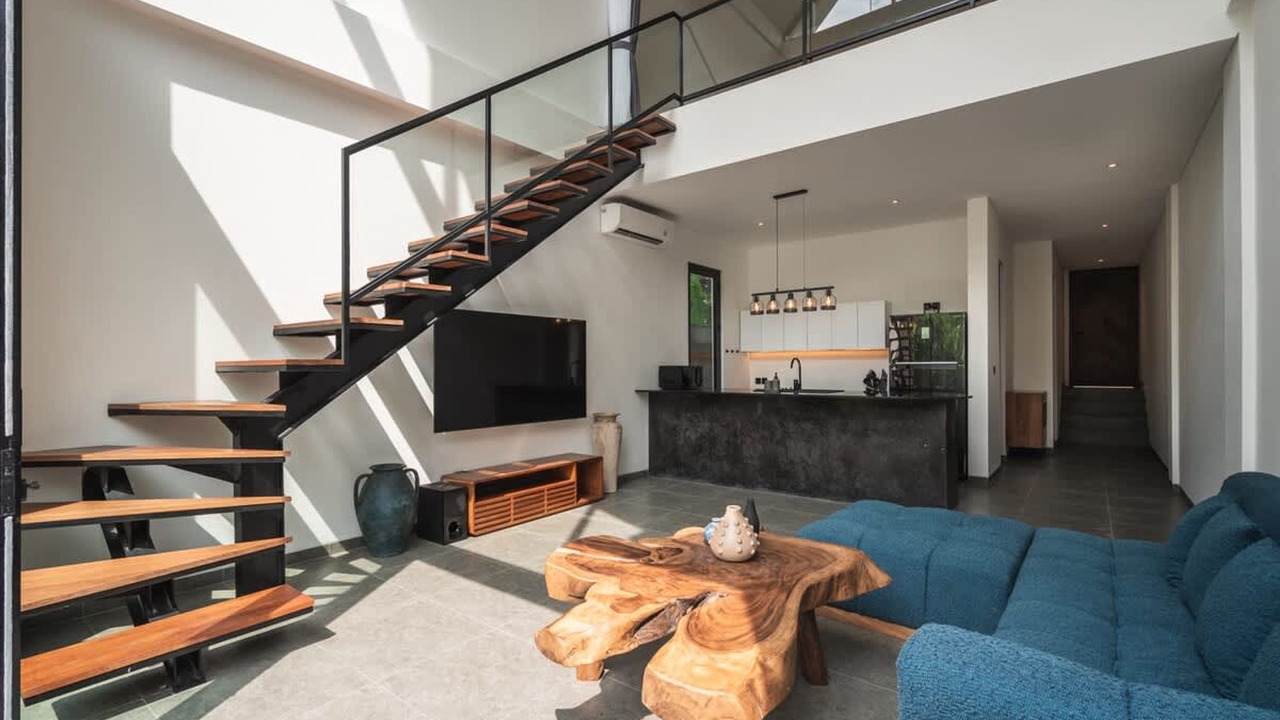 Photo of Livingroom in Babakan