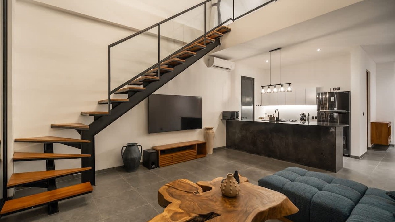 Photo of Livingroom in Babakan