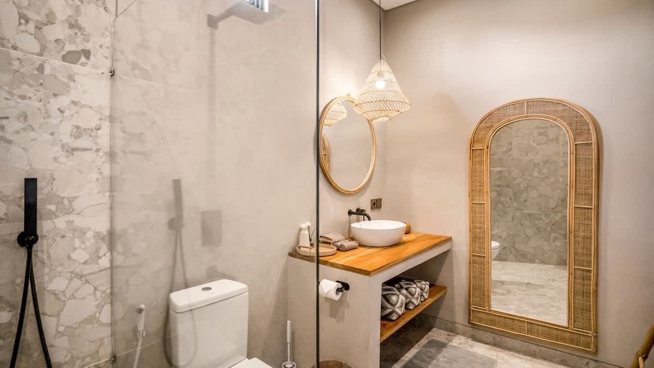 Photo of Bathroom in Babakan