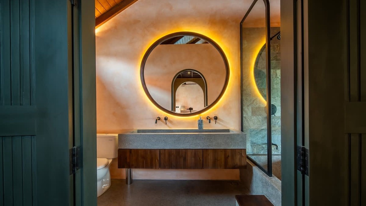 Photo of Bathroom in Babakan