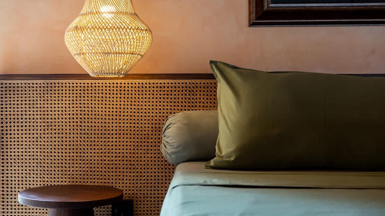 Photo of Bedroom in Babakan