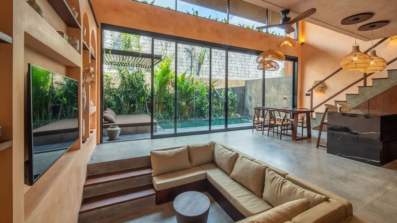 Photo of Livingroom in Babakan