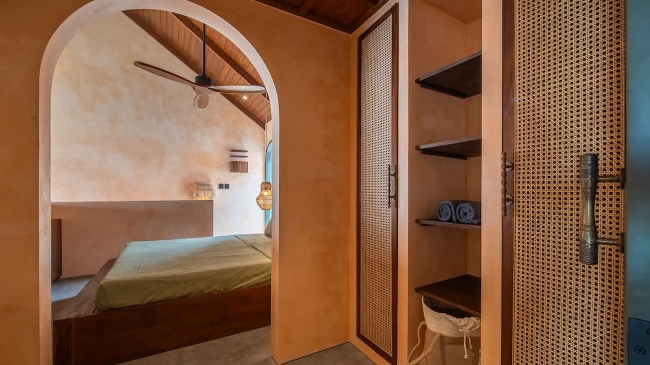 Photo of Bedroom in Babakan