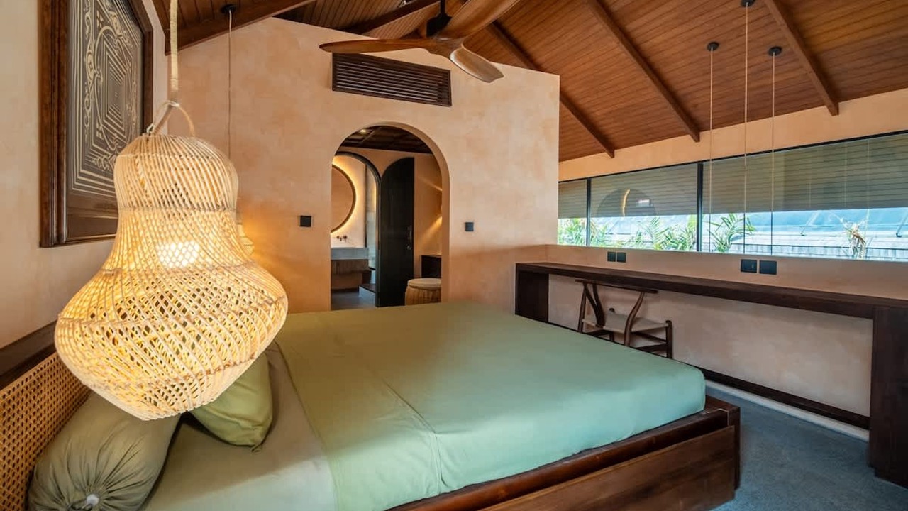 Photo of Bedroom in Babakan