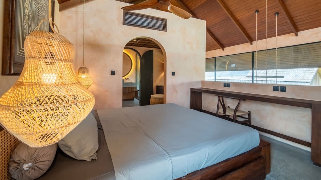 Photo of Bedroom in Babakan