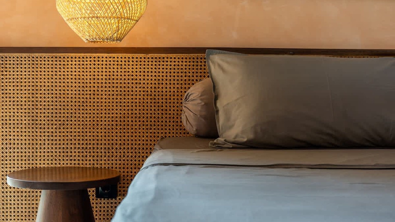 Photo of Bedroom in Babakan