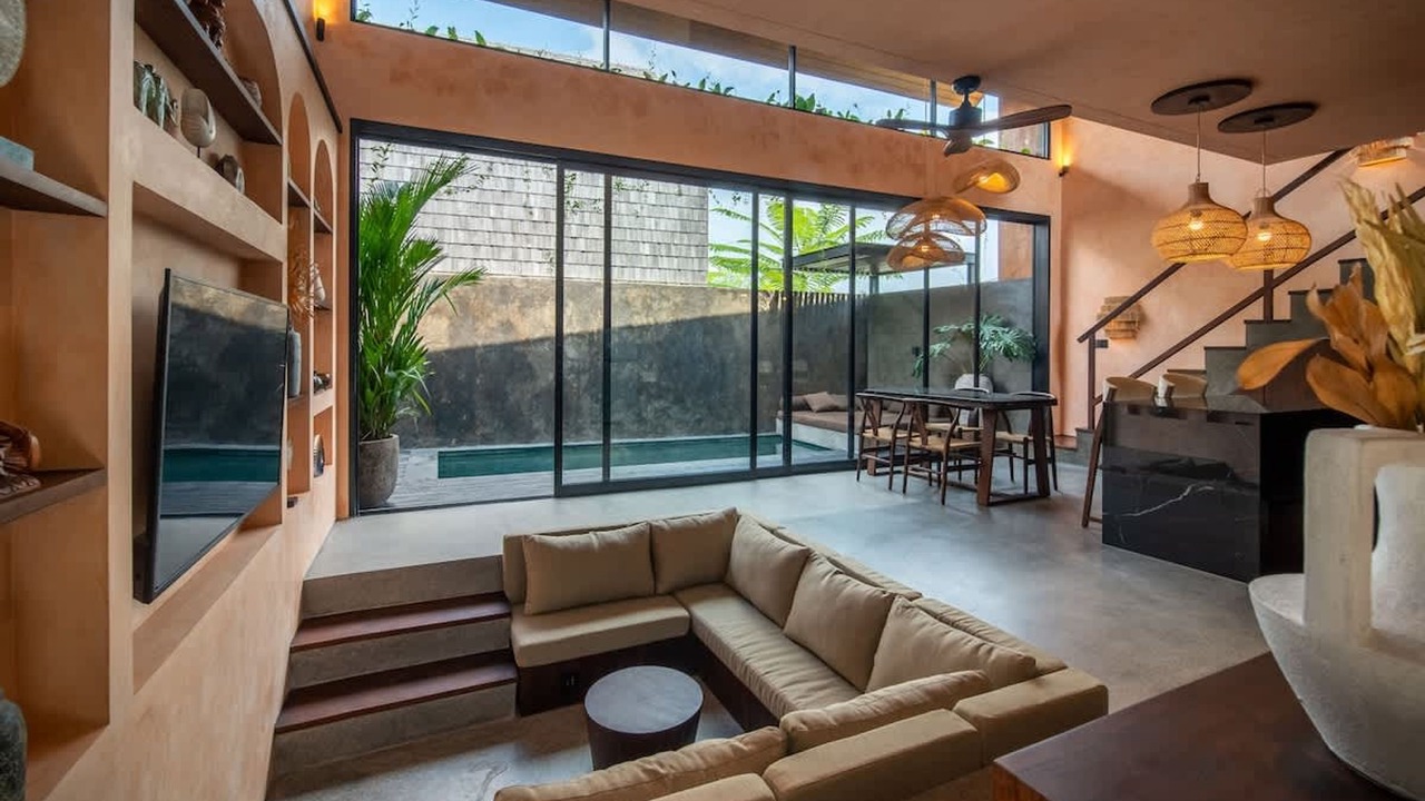 Photo of Livingroom in Babakan