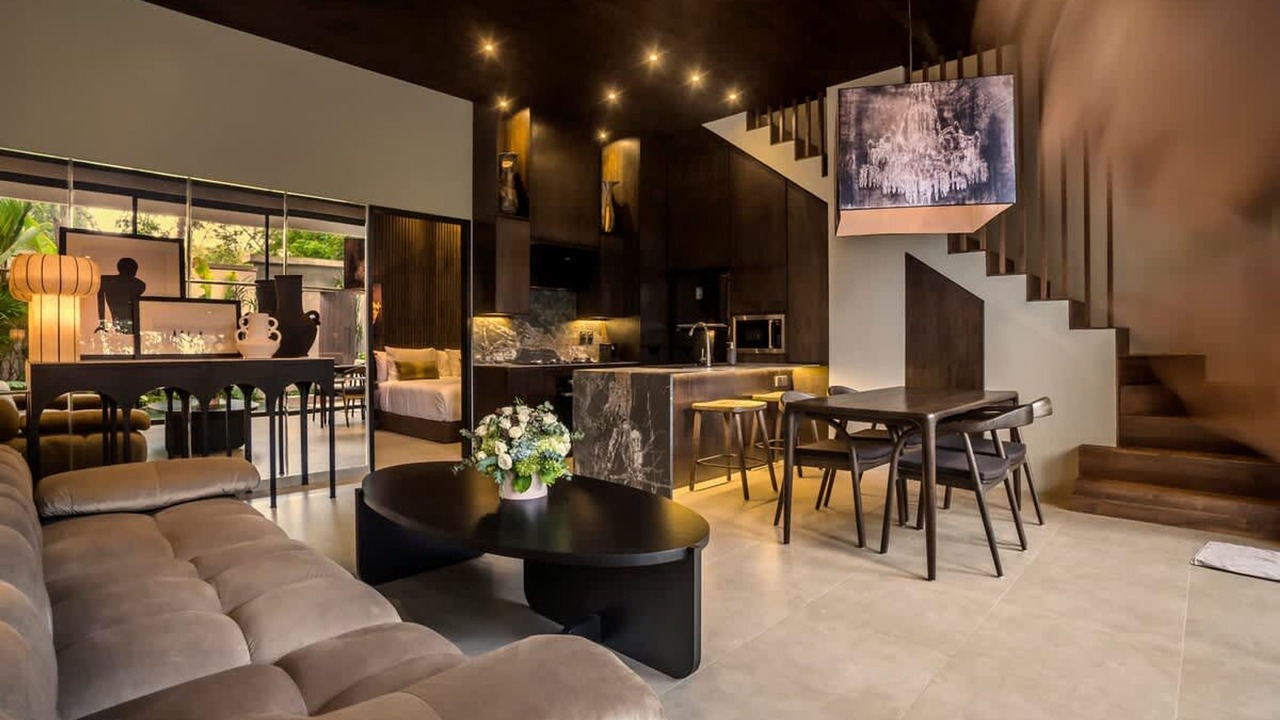 Photo of Livingroom in Tanjungbenoa