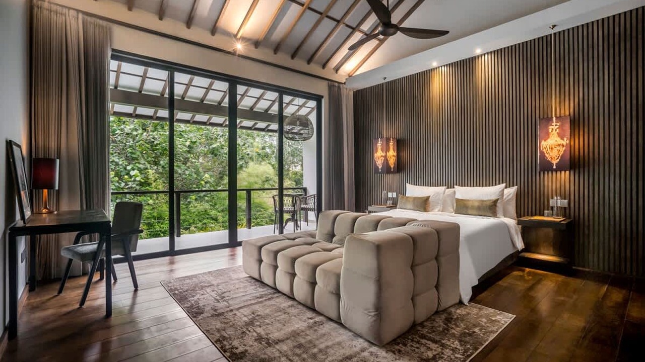 Photo of Bedroom in Tanjungbenoa