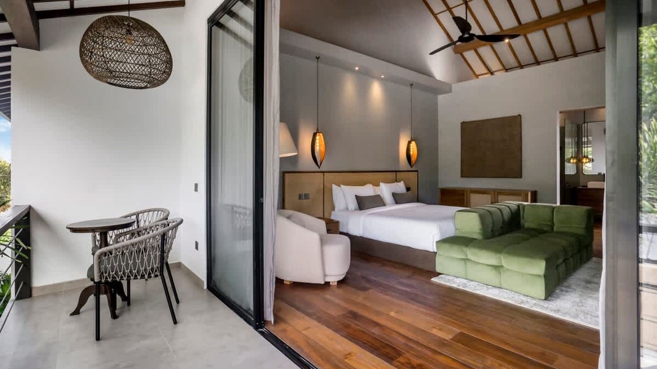 Photo of Bedroom in Tanjungbenoa