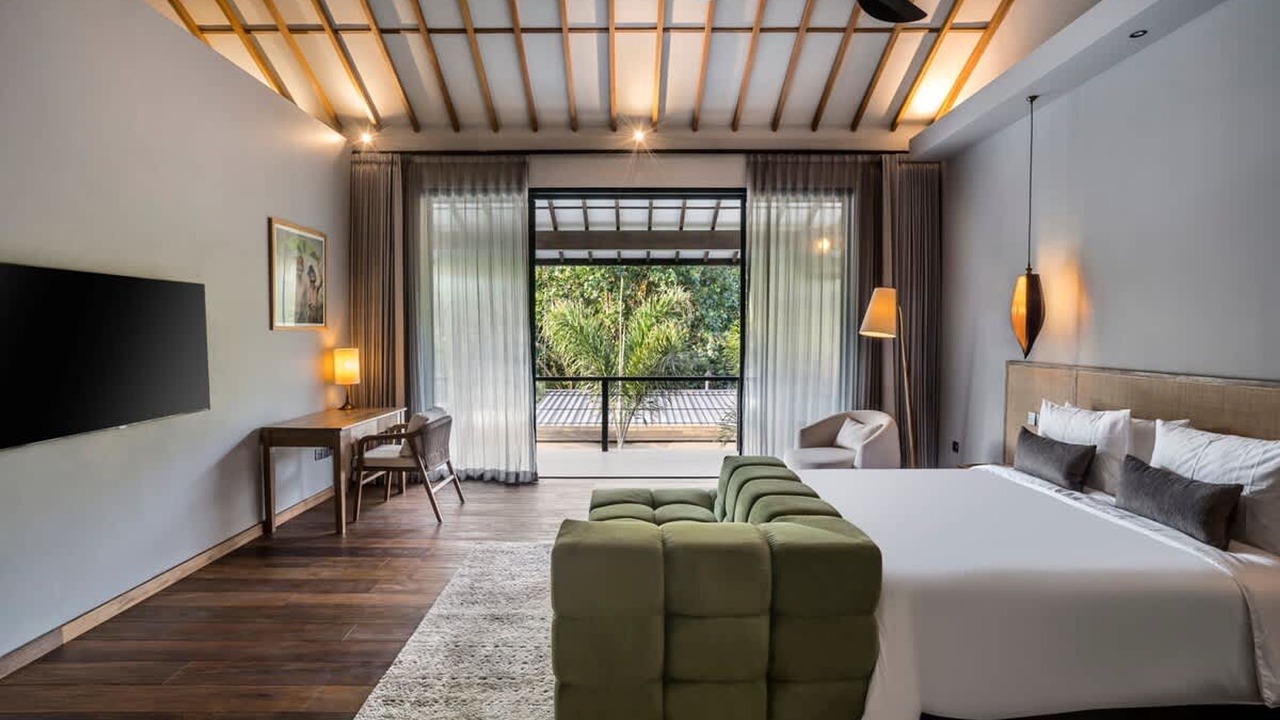 Photo of Bedroom in Tanjungbenoa