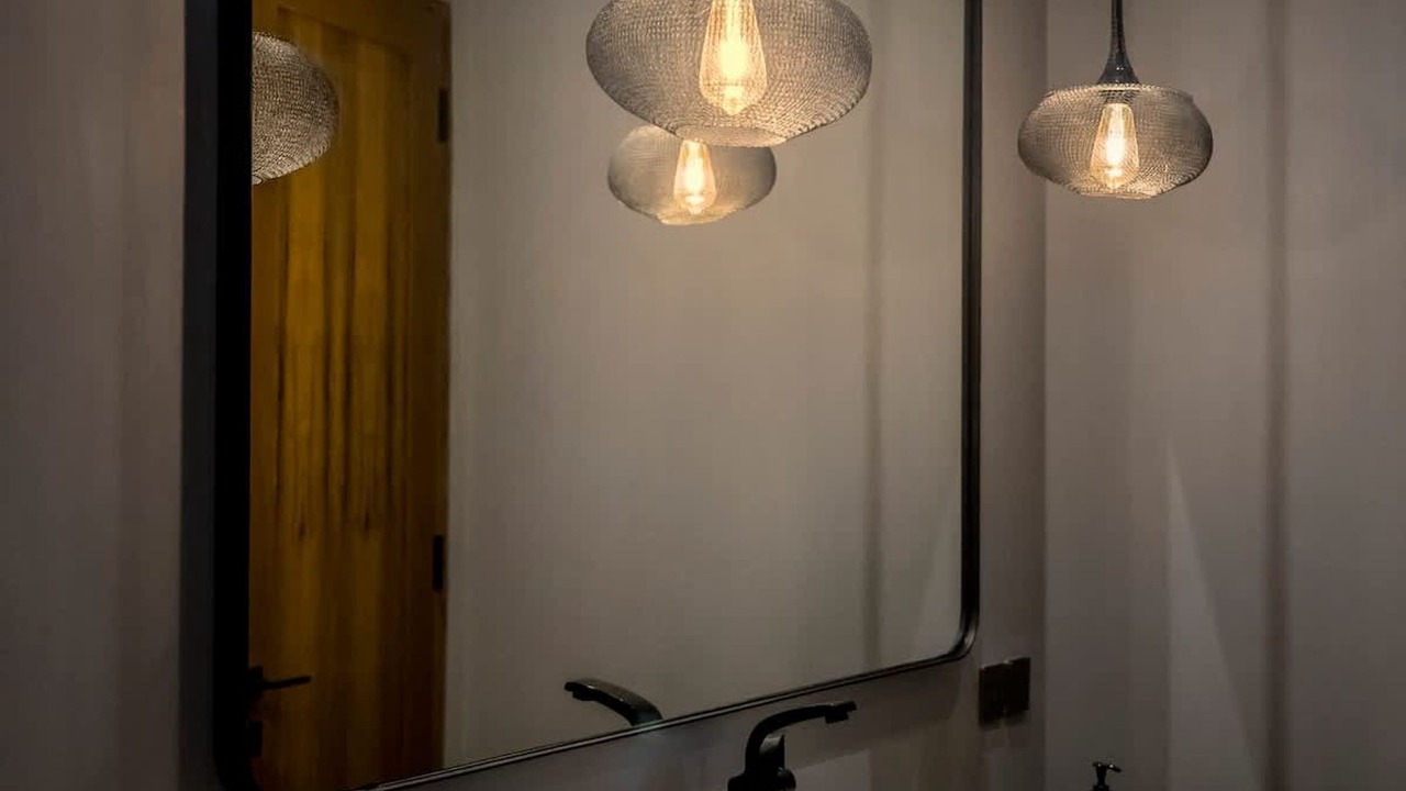 Photo of Bathroom in Tanjungbenoa