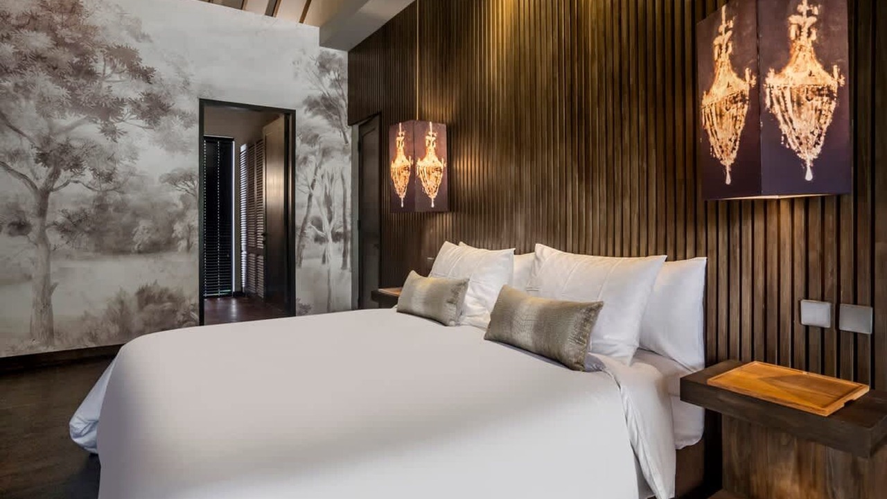 Photo of Bedroom in Tanjungbenoa