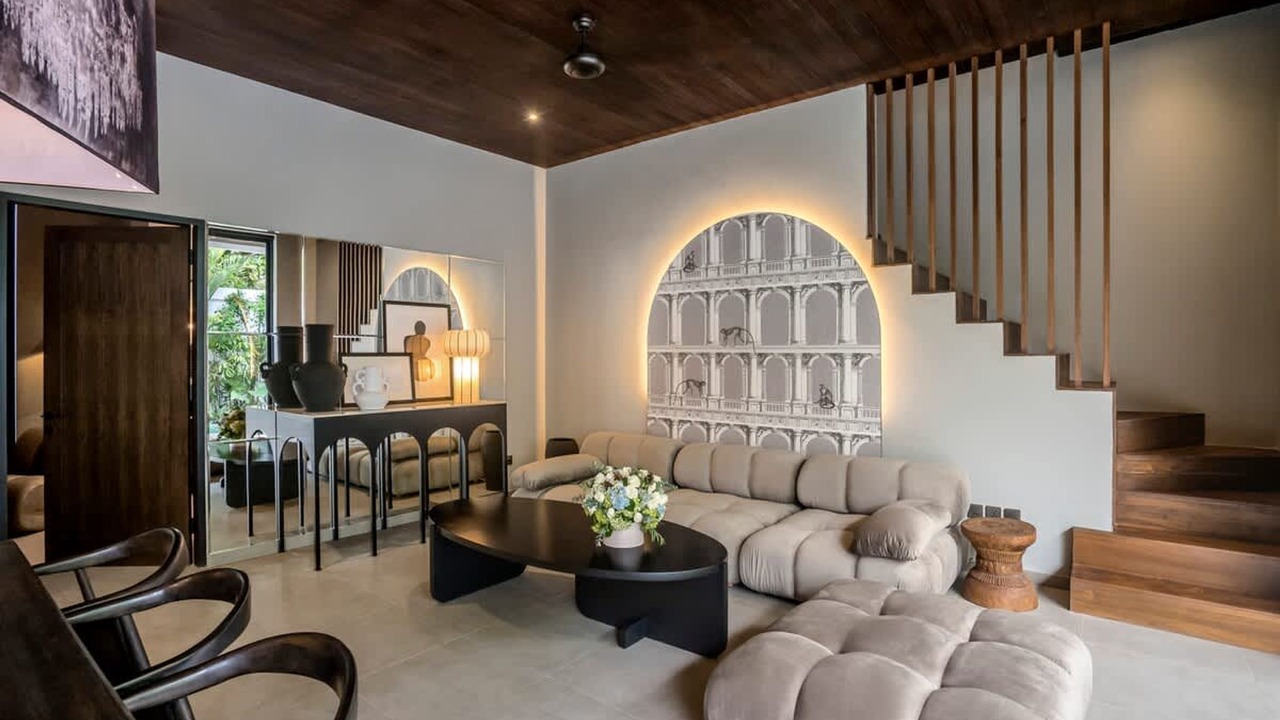 Photo of Livingroom in Tanjungbenoa