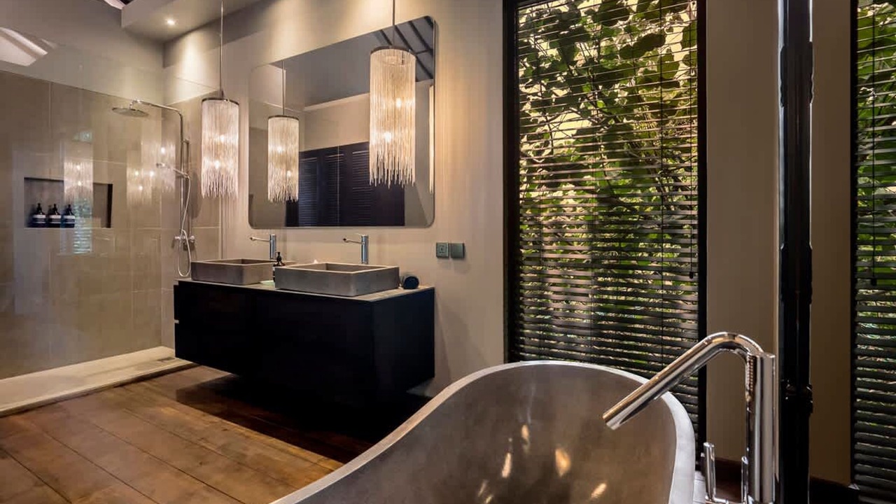 Photo of Bathroom in Tanjungbenoa