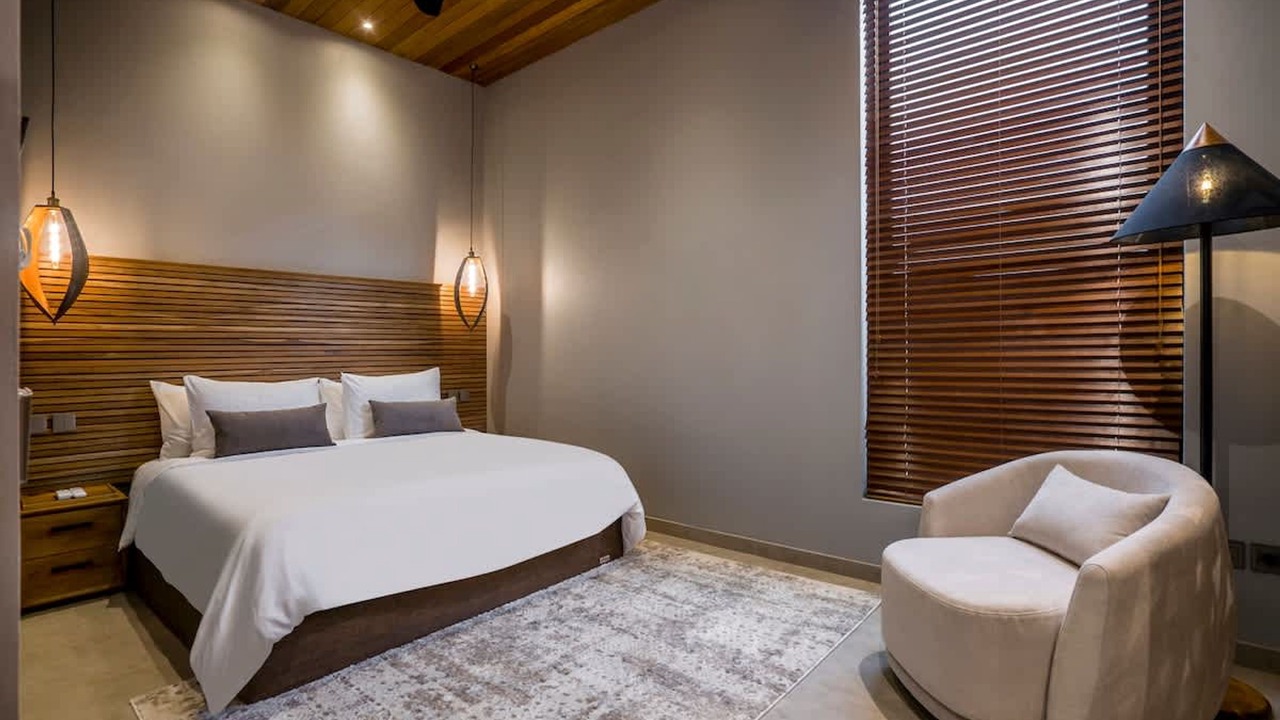 Photo of Bedroom in Munggu