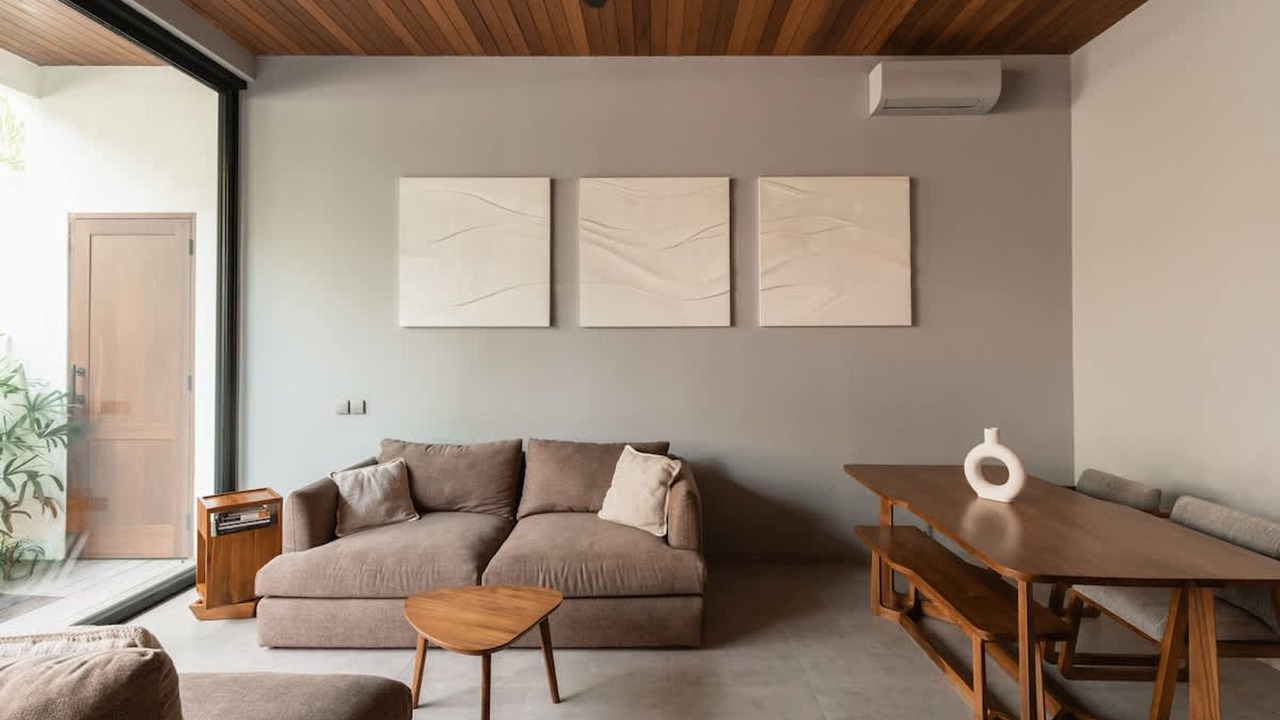 Photo of Livingroom in Tanjungbenoa