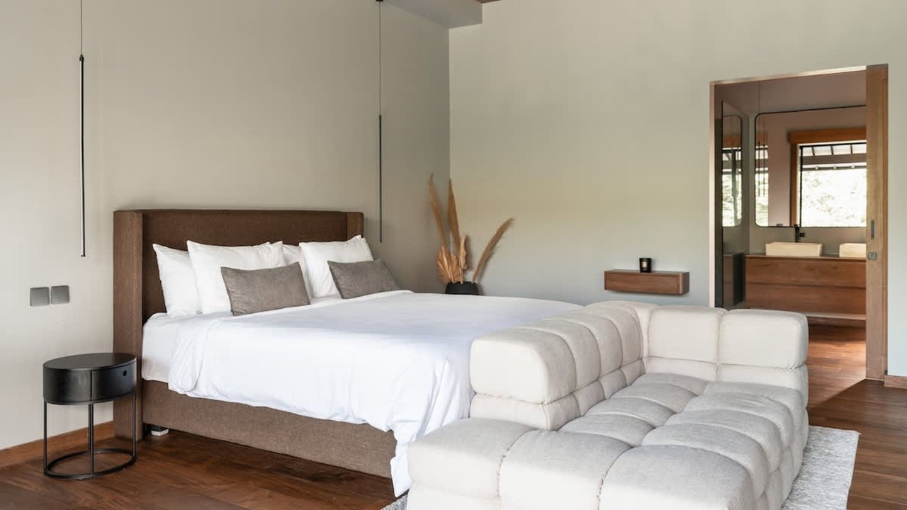 Photo of Bedroom in Tanjungbenoa