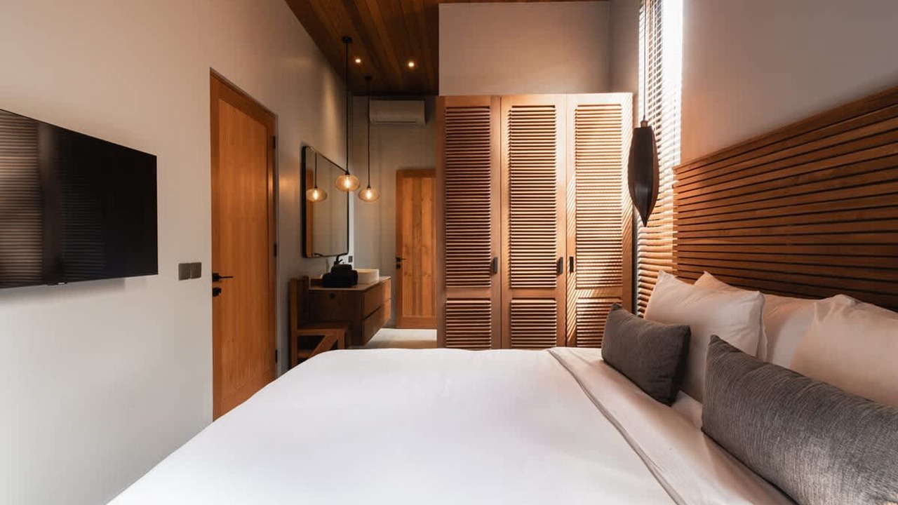 Photo of Bedroom in Tanjungbenoa