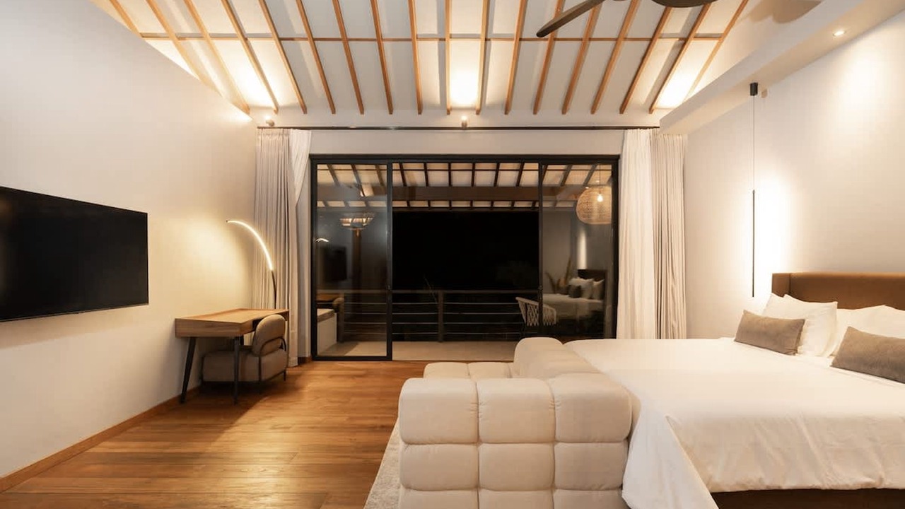 Photo of Bedroom in Tanjungbenoa