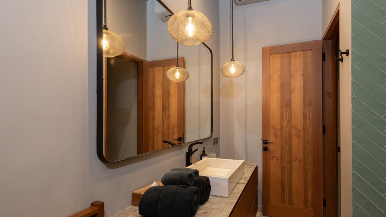 Photo of Bathroom in Tanjungbenoa