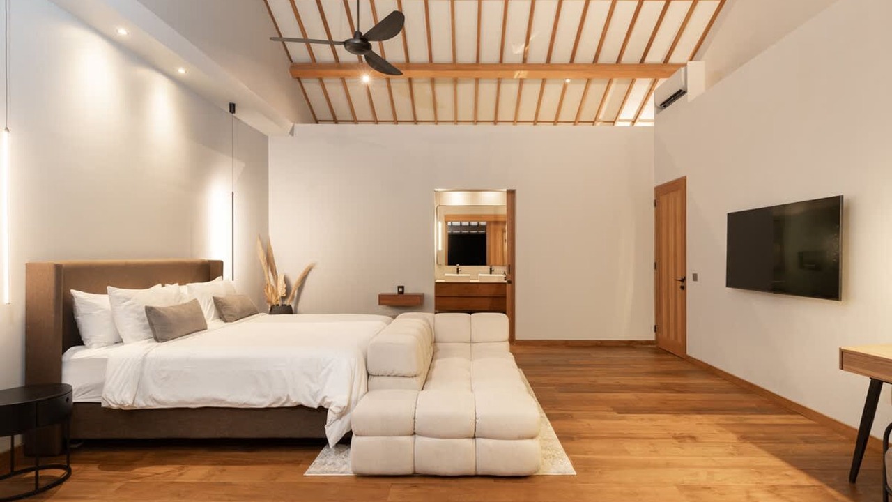 Photo of Bedroom in Tanjungbenoa