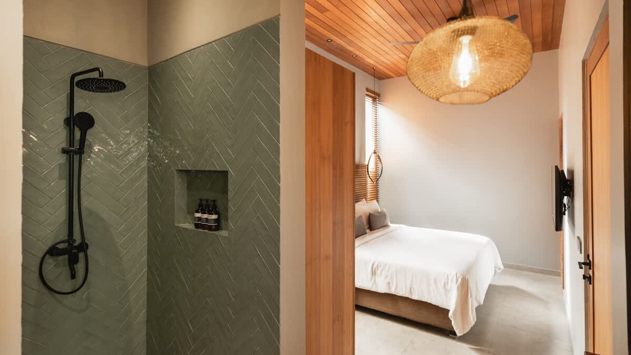 Photo of Bedroom in Tanjungbenoa