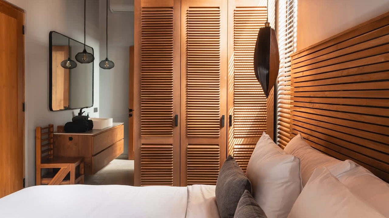Photo of Bedroom in Tanjungbenoa