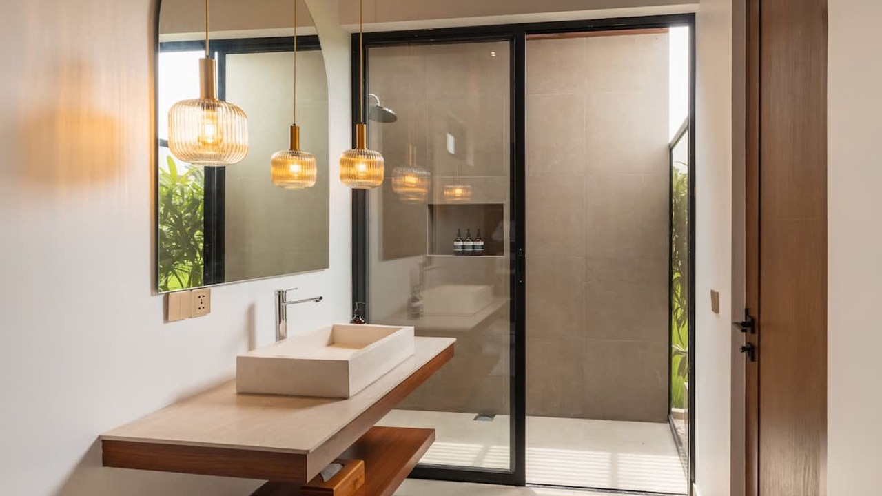 Photo of Bathroom in Babakan