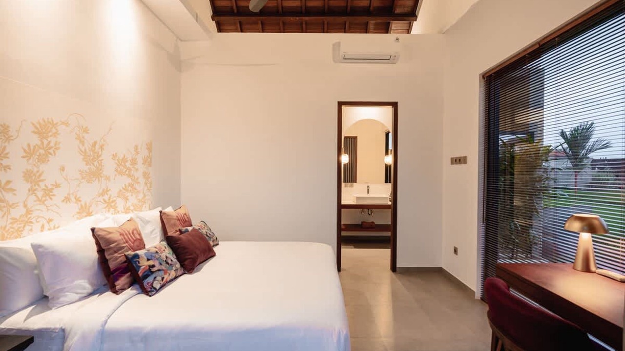 Photo of Bedroom in Babakan