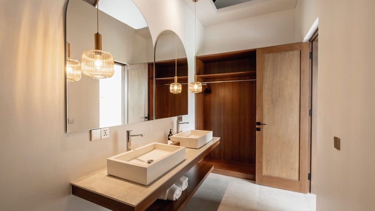 Photo of Bathroom in Babakan