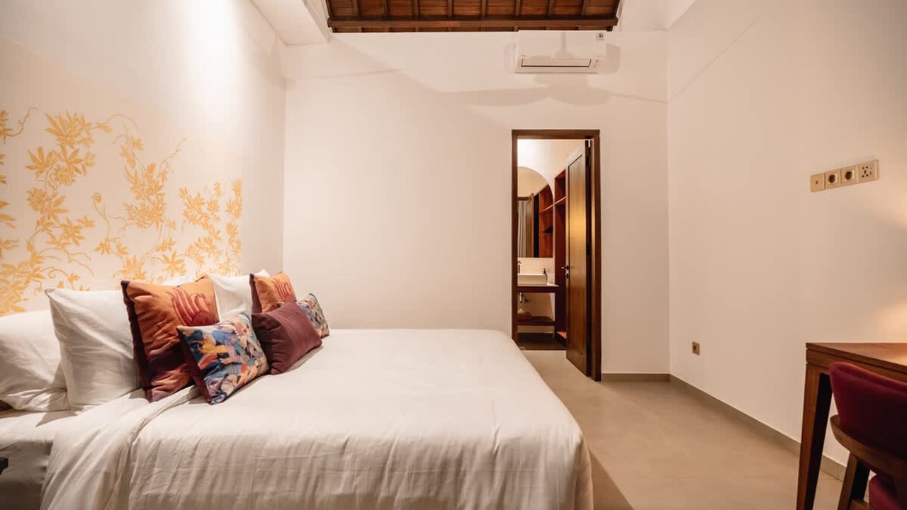 Photo of Bedroom in Babakan
