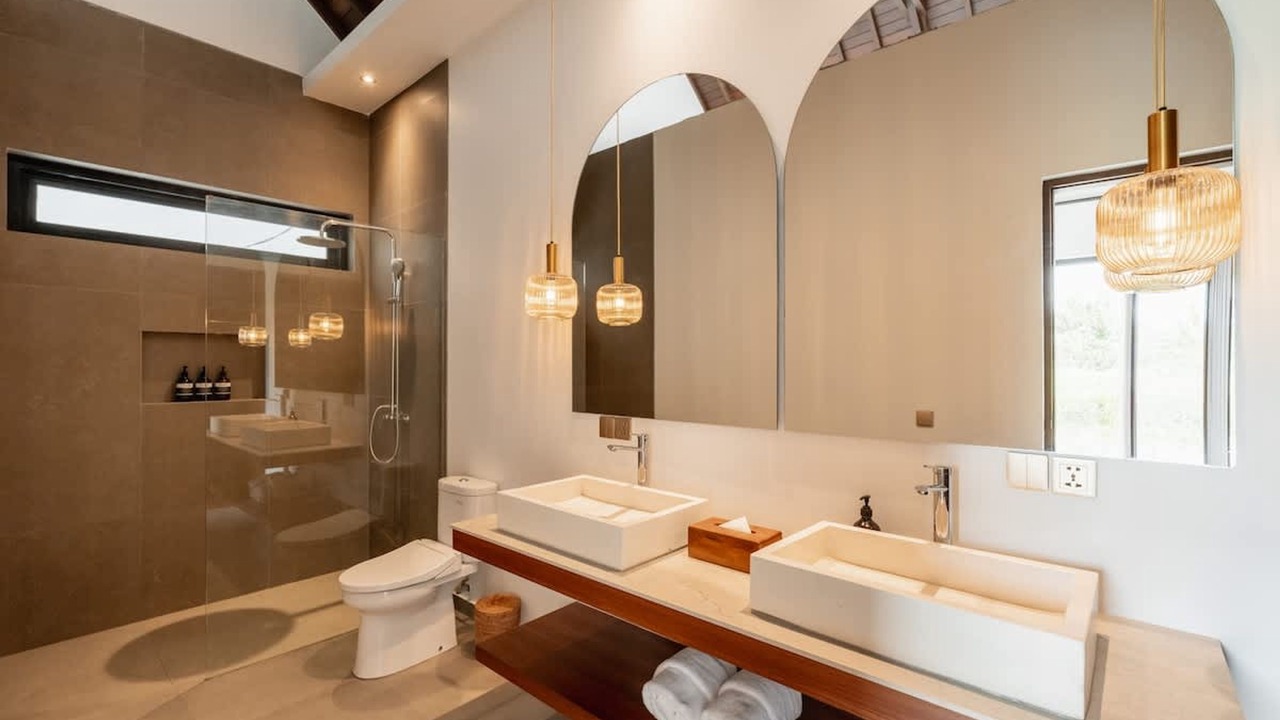 Photo of Bathroom in Babakan