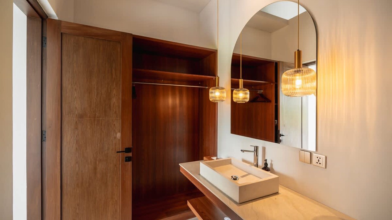 Photo of Bathroom in Babakan