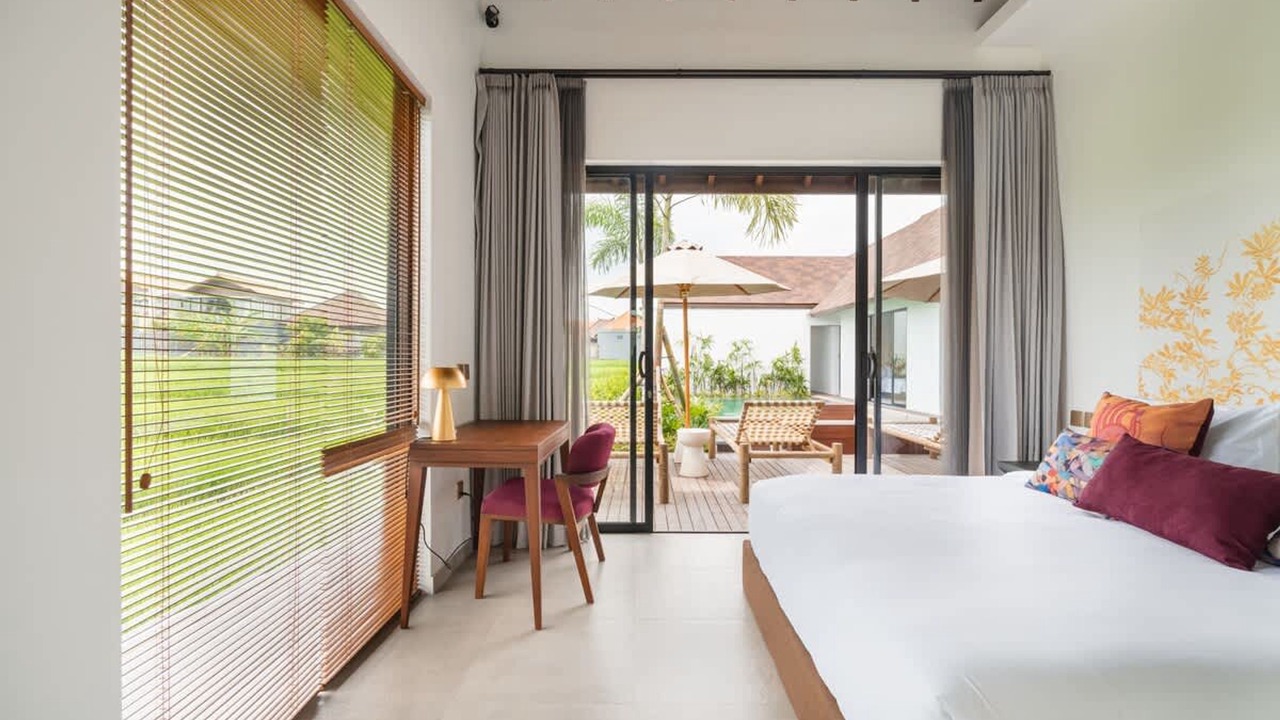 Photo of Bedroom in Babakan