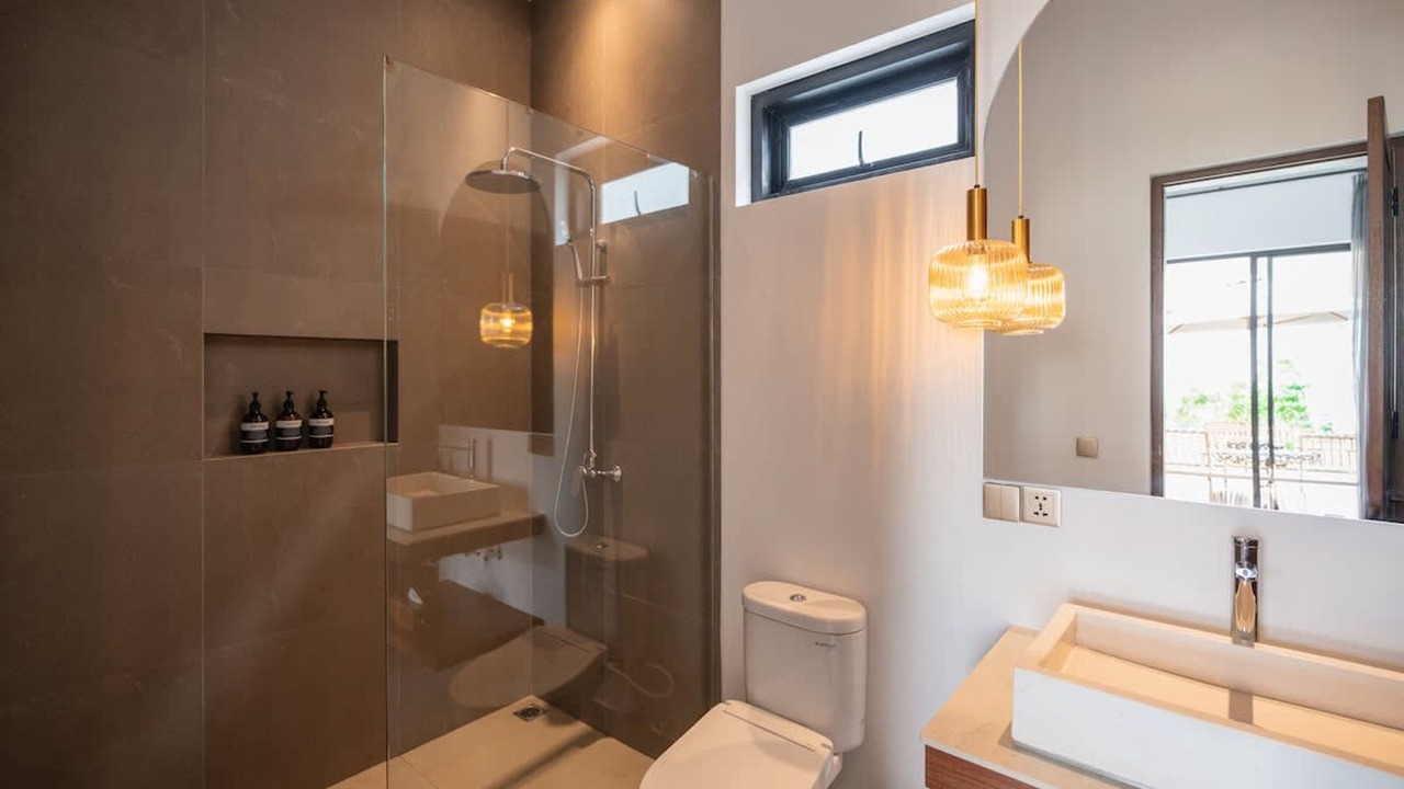 Photo of Bathroom in Babakan