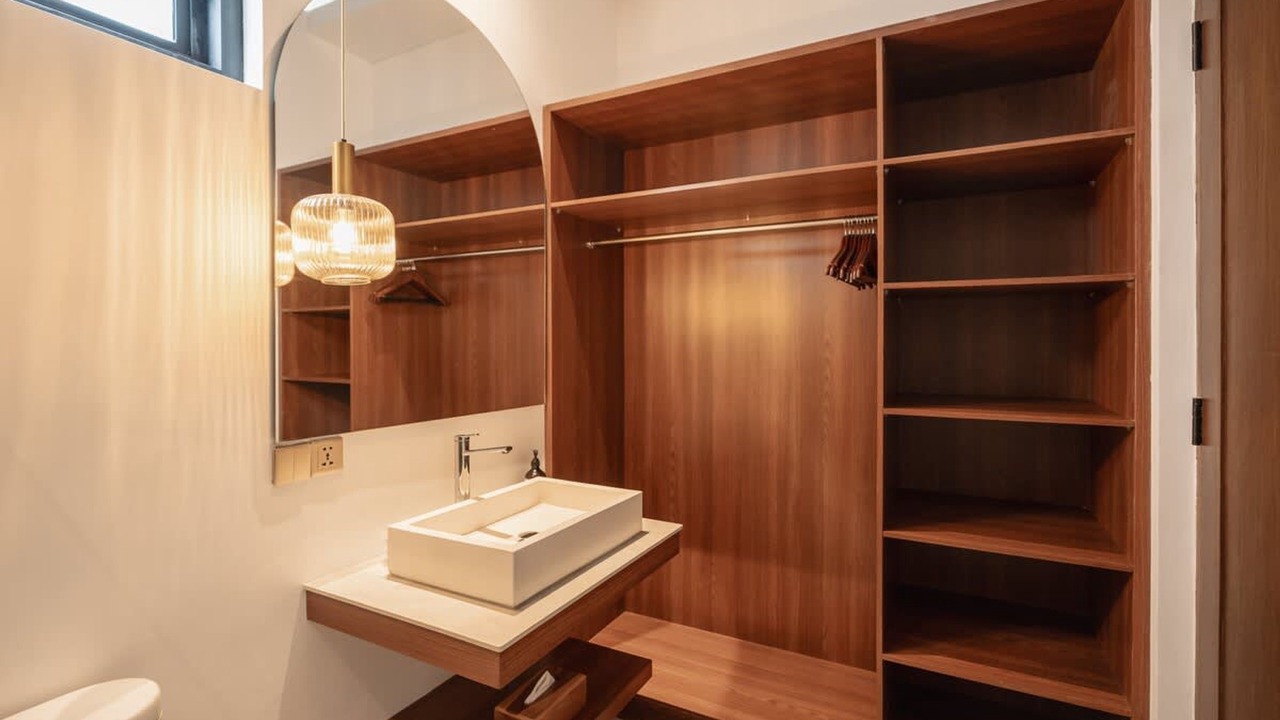 Photo of Bathroom in Babakan