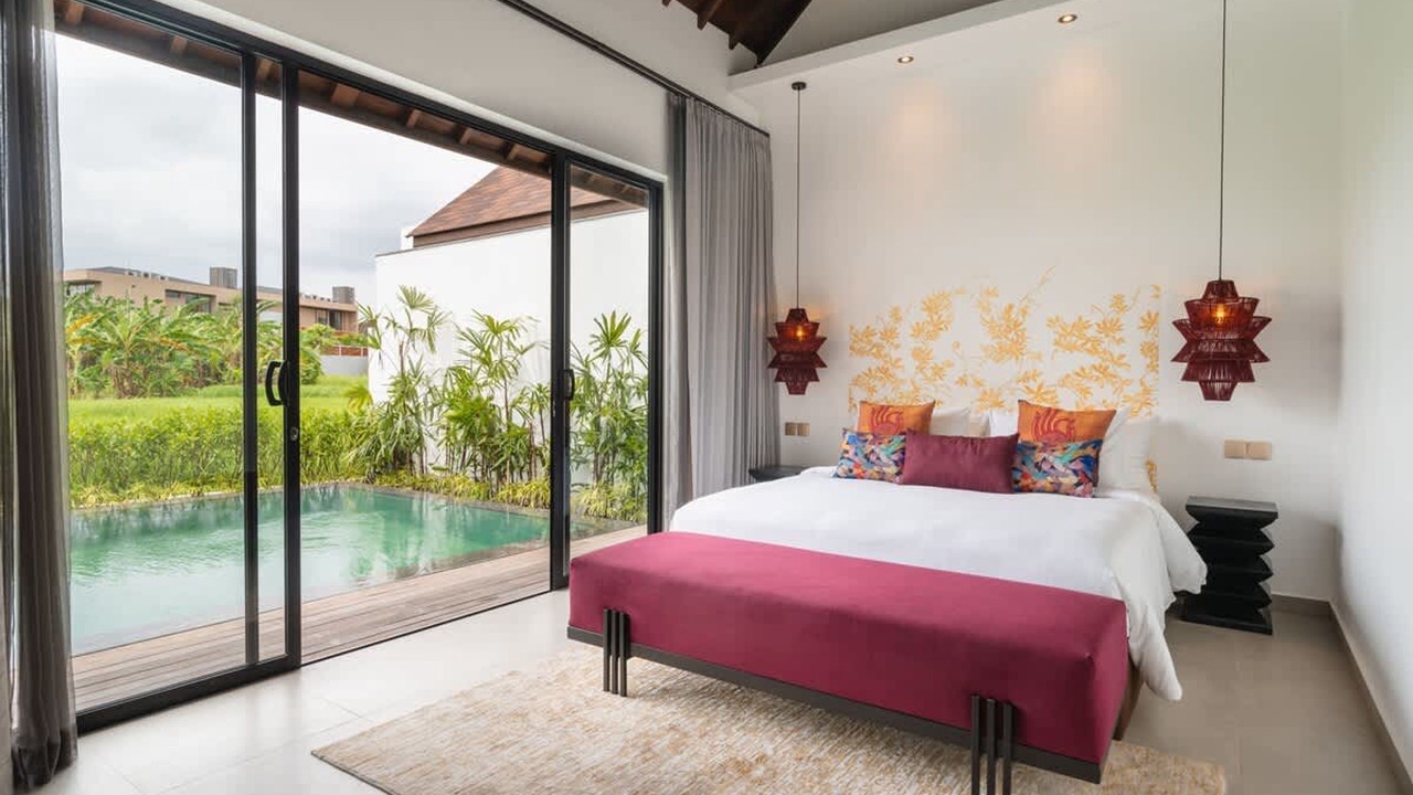 Photo of Bedroom in Babakan