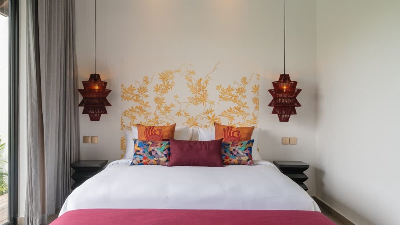 Photo of Bedroom in Babakan