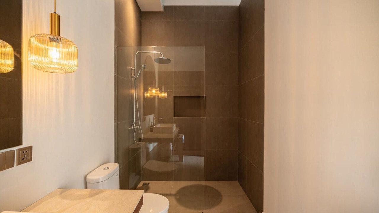 Photo of Bathroom in Babakan