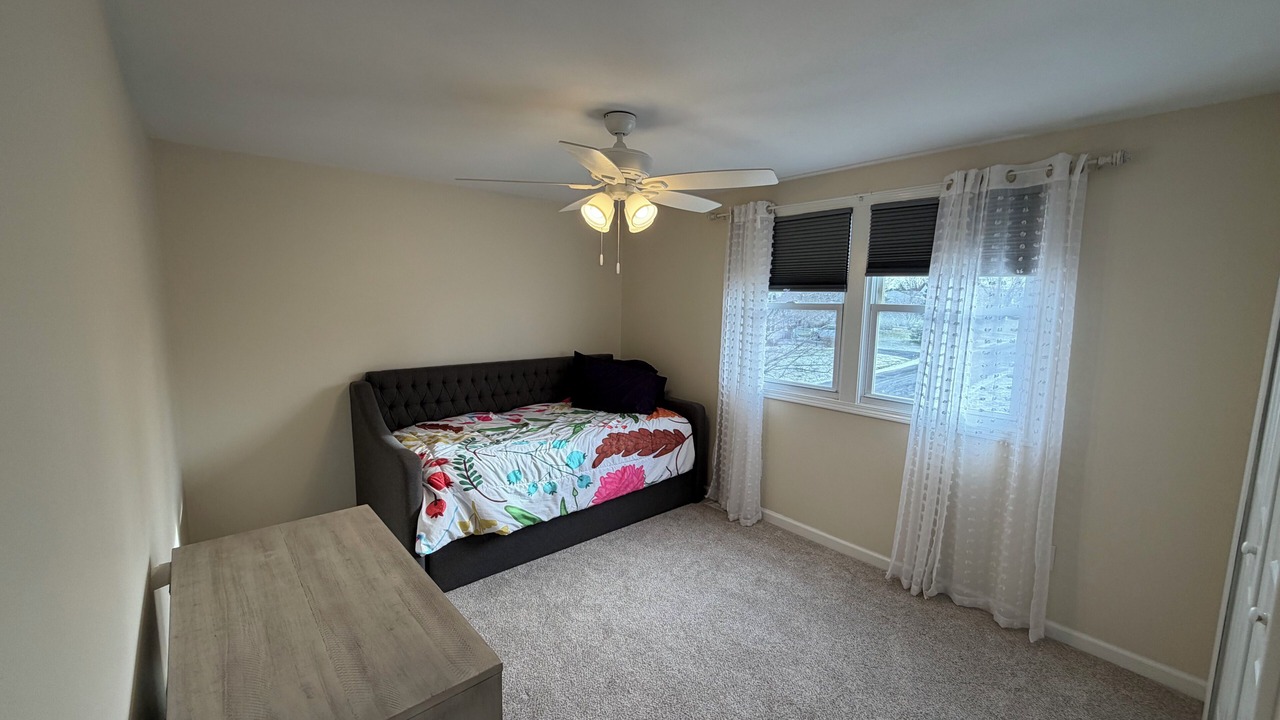 Photo of Bedroom in Clay