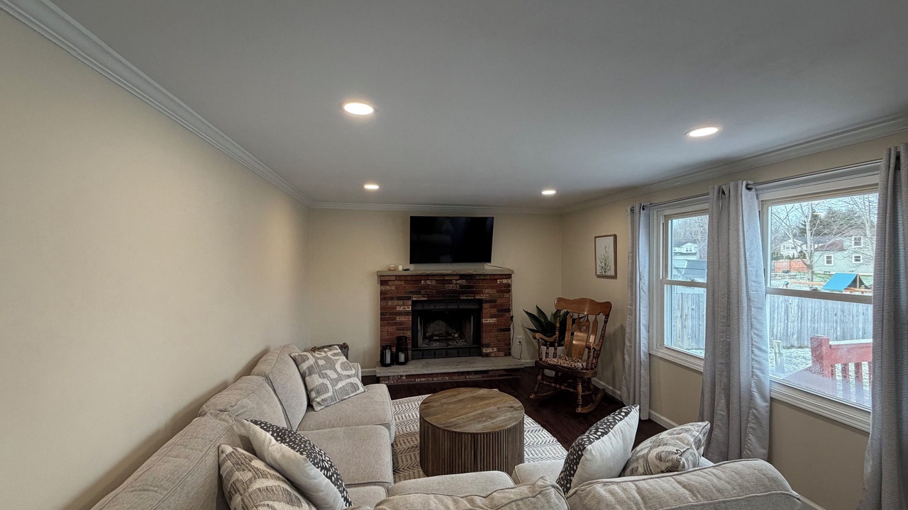 Photo of Livingroom in Clay