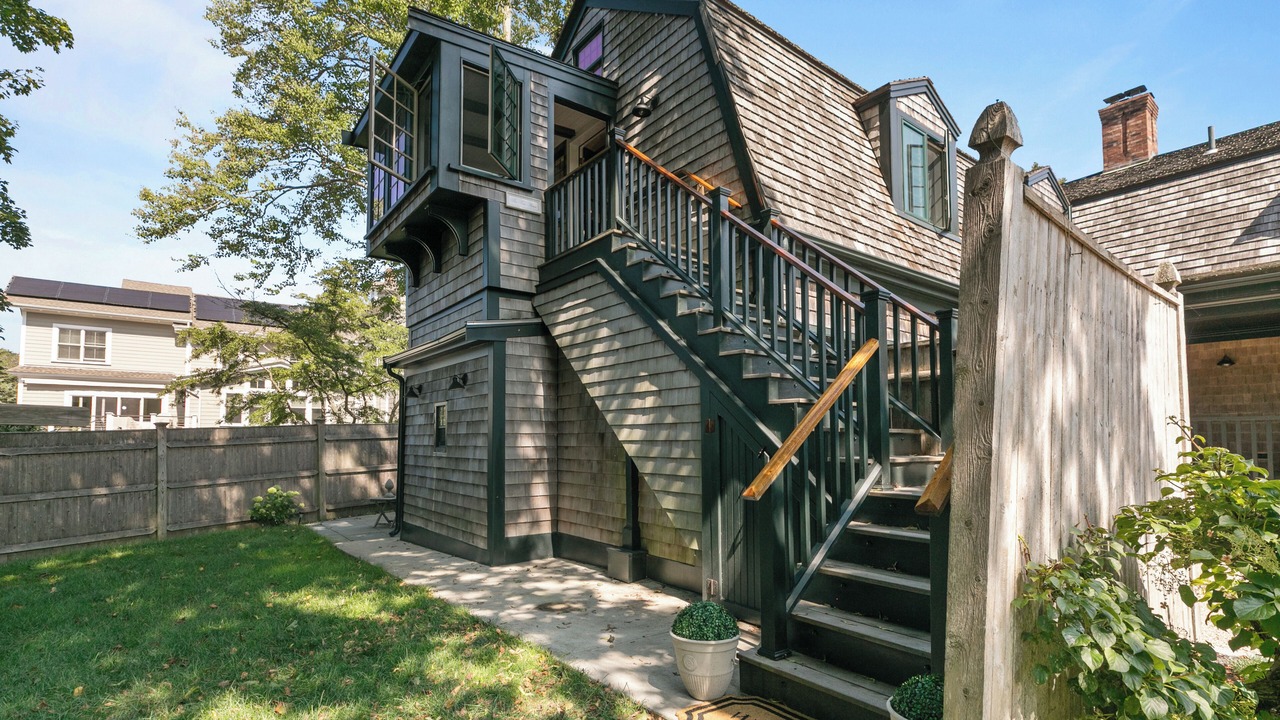 Photo of Outdoor in Fifth Ward