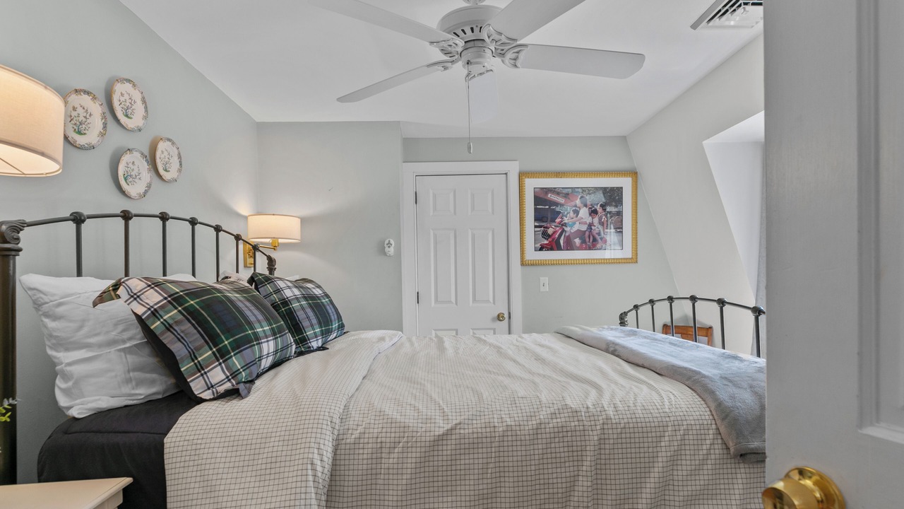 Photo of Bedroom in Fifth Ward
