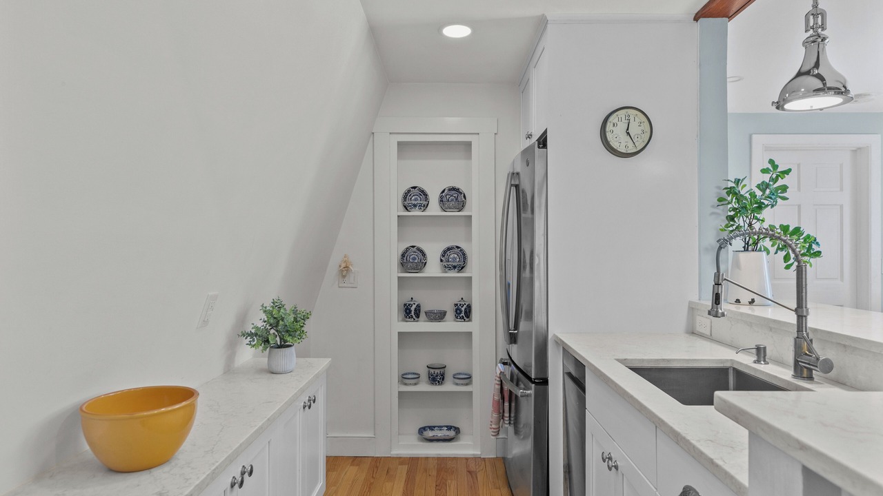 Photo of Kitchen in Fifth Ward