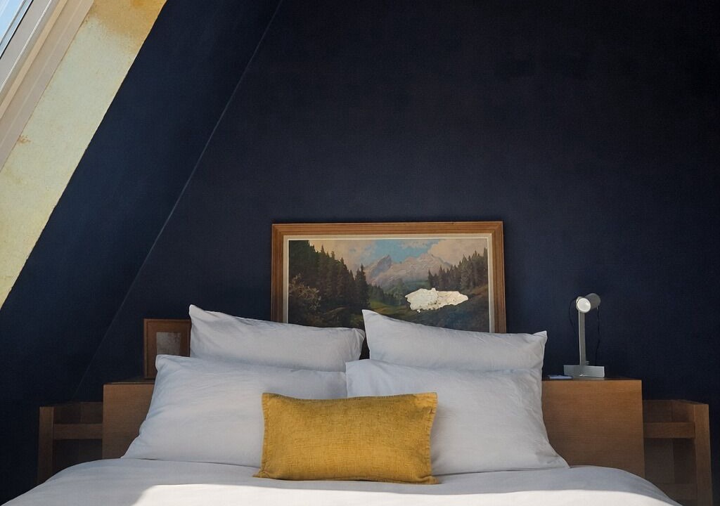 Photo of Bedroom in Le Hohwald
